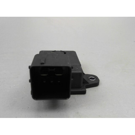 BOITIER DE PRECHAUFFAGE CITROEN C4 2015