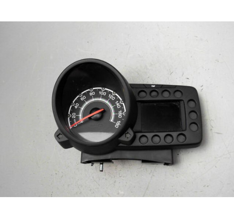 BLOC COMPTEURS CHEVROLET SPARK Phase 1 2010-2012