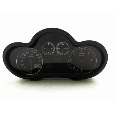 BLOC COMPTEURS ALFA ROMEO 147 2008