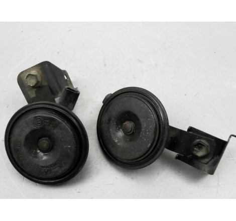 KLAXON / AVERTISSEUR HONDA CIVIC VII Phase 1 2006-2008