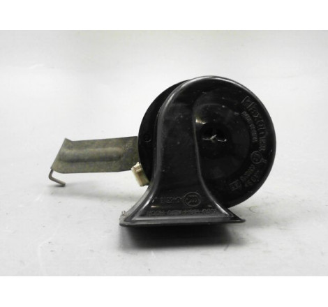 KLAXON / AVERTISSEUR CITROEN C2 Phase 2 2008-2009