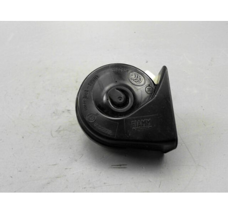 KLAXON / AVERTISSEUR PEUGEOT 207 2006-2013