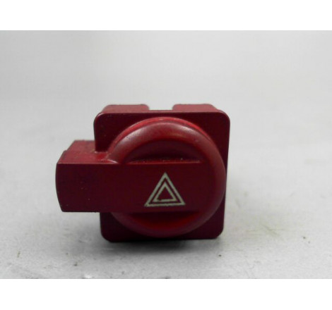 BOUTON DE WARNING CITROEN C4 I Phase 1 2004-2008