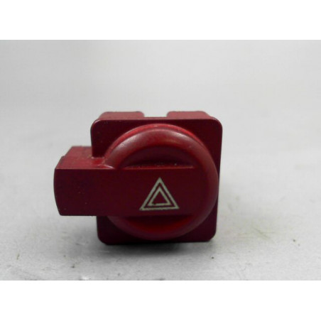 BOUTON DE WARNING CITROEN C4 2006