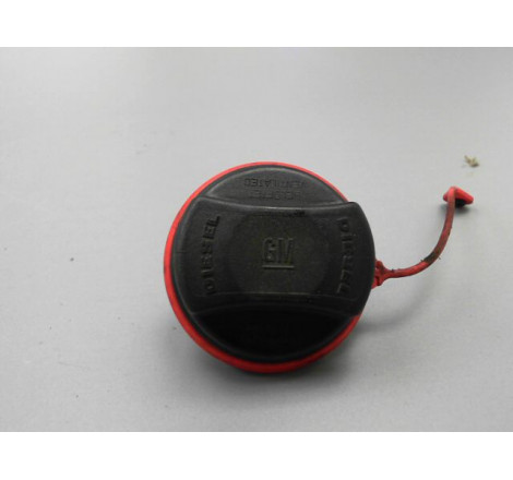 BOUCHON RESERVOIR A CARBURANT OPEL MERIVA MONOSP. I Phase 2 (A) 2006-2010