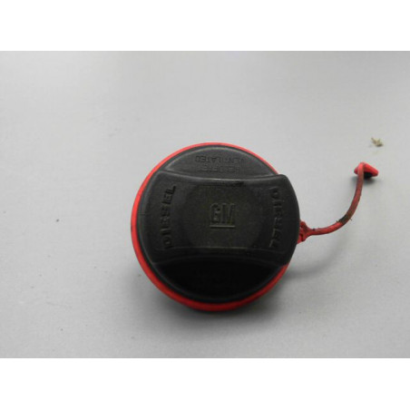 BOUCHON RESERVOIR A CARBURANT OPEL MERIVA 2009