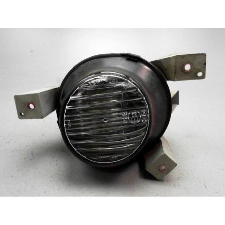 PHARE ANTIBROUILLARD AVANT GAUCHE SUZUKI IGNIS 2005