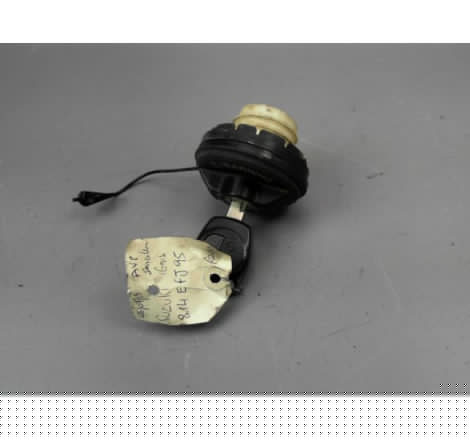 BOUCHON RESERVOIR A CARBURANT SUZUKI IGNIS II 2003-2009