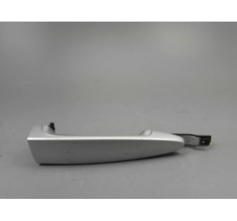 POIGNEE EXTERIEURE PORTE ARRIERE DROIT BMW SERIE 3 BERL. V Phase 2 (E90) 2008-2011