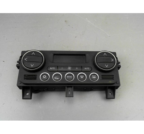 COMMANDE DE CHAUFFAGE ALFA ROMEO BRERA