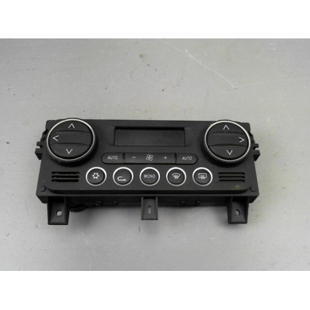 COMMANDE DE CHAUFFAGE ALFA ROMEO BRERA 2008
