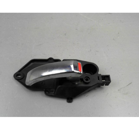 POIGNEE INTERIEURE PORTE AVANT DROIT FIAT 500 II Phase 1 2007-...