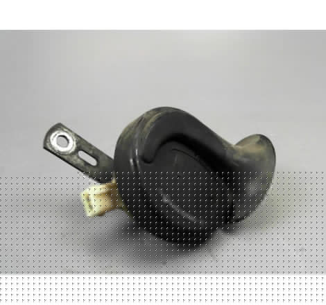 KLAXON / AVERTISSEUR RENAULT MEGANE II Phase 1 2002-2005