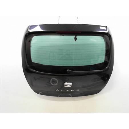 HAYON SEAT ALTEA 2007