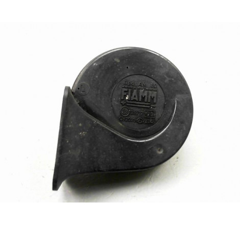 KLAXON / AVERTISSEUR RENAULT R19 Phase 2 1992-1996