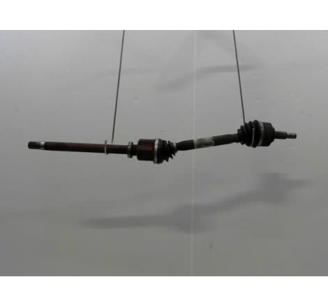 TRANSMISSION AVANT DROIT RENAULT VEL SATIS Phase 2 2005-2009 3.0 dCi 