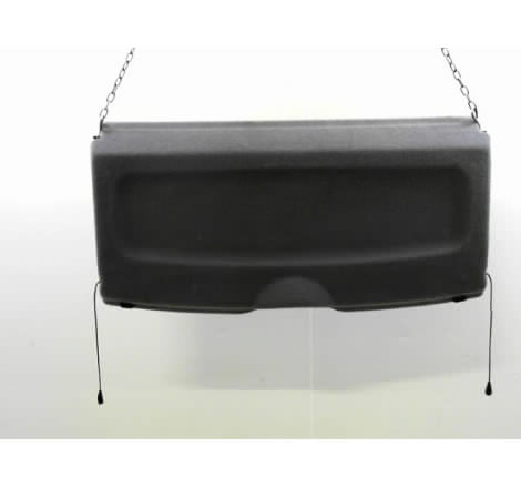 TABLETTE PLAGE ARRIERE RENAULT CLIO II Phase 1 1998-2001