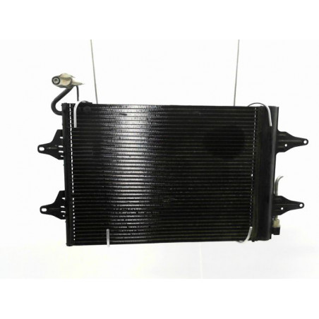 CONDENSEUR CLIMATISATION SKODA FABIA 2003
