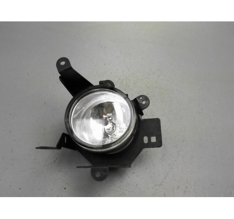 PHARE ANTIBROUILLARD AVANT GAUCHE MITSUBISHI GRANDIS