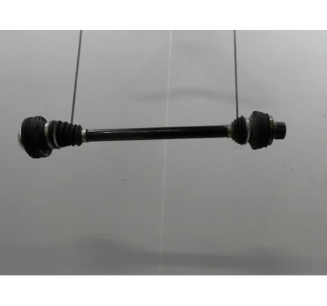 TRANSMISSION AVANT DROIT AUDI Q5 SQ5 TDI quattro