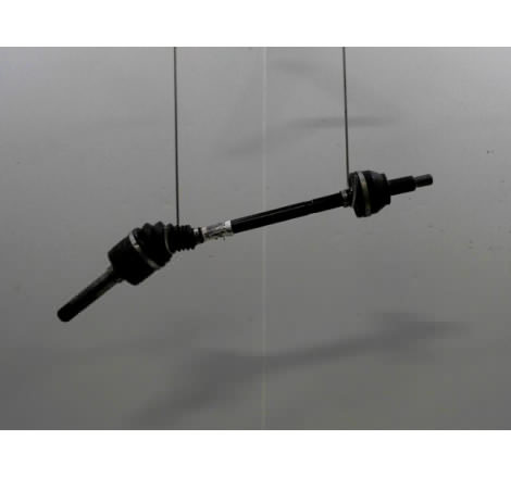 TRANSMISSION ARRIERE GAUCHE LAND ROVER RANGE 2009- 3.0 SDV6 4x4