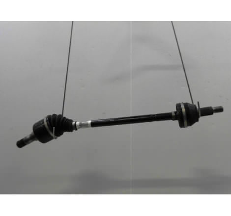 TRANSMISSION ARRIERE DROIT LAND ROVER RANGE 2009- 3.0 SDV6 4x4