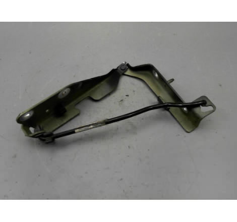 COMPAS DROIT CAPOT CITROEN C3 I Phase 1 2002-2005