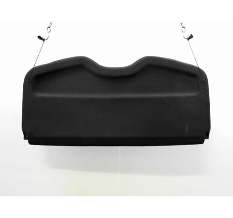 TABLETTE PLAGE ARRIERE RENAULT CLIO III Phase 1 2005-2009