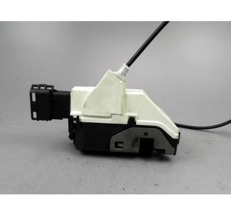 SYSTEME CONDAMNATION AVANT DROIT PEUGEOT 308 I Phase 1 2007-2011