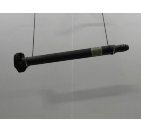 TRANSMISSION LONGITUDINALE AVANT MERCEDES CLASSE C BERL. II Phase 1  2000-2004 C 200 CDI 