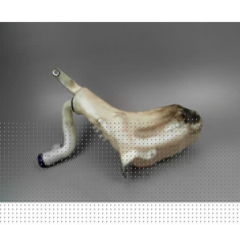 RESERVOIR LAVE-GLACE AVANT FIAT BRAVO II 2007-...
