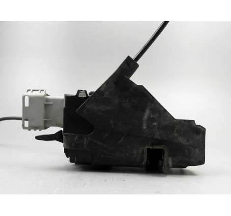 SYSTEME CONDAMNATION ARRIERE DROIT PEUGEOT 407 BERL. Phase 2 2008-2011