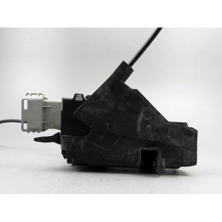 SYSTEME CONDAMNATION ARRIERE DROIT PEUGEOT 407 2009