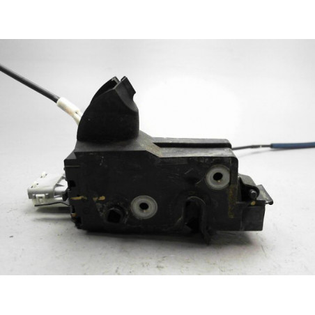 SYSTEME CONDAMNATION ARRIERE GAUCHE PEUGEOT 407 2009
