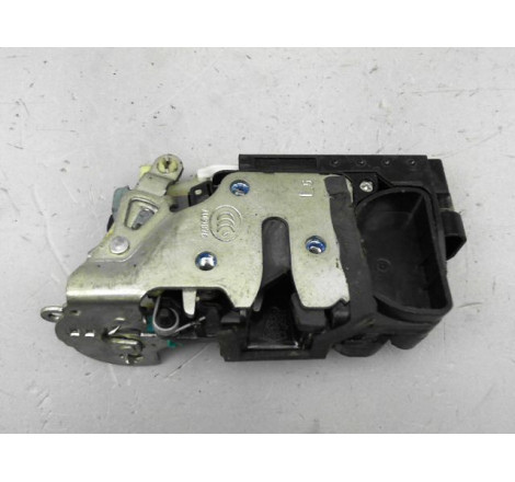 SYSTEME CONDAMNATION AVANT GAUCHE CHEVROLET SPARK Phase 1 2010-2012