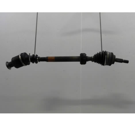 TRANSMISSION AVANT DROIT RENAULT MEGANE SCENIC MONOSP. I Phase 2 1999-2003 1.9 dTi 