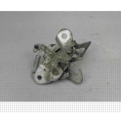 SERRURE CAPOT CITROEN BERLINGO BREAK I Phase 2 (M59) 2002-2010