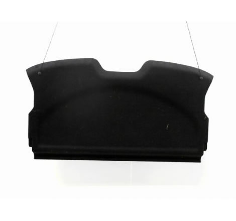 TABLETTE PLAGE ARRIERE CITROEN C4 I Phase 1 2004-2008