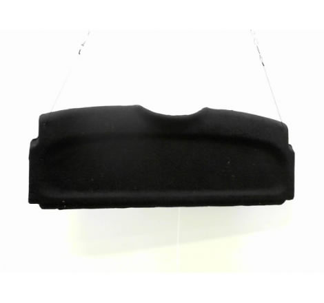 TABLETTE PLAGE ARRIERE PEUGEOT 206 1998-2009