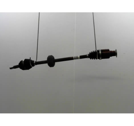 TRANSMISSION AVANT DROIT DACIA SANDERO I 2008-2012 1.2 16V LPG