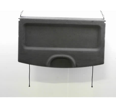 TABLETTE PLAGE ARRIERE RENAULT MEGANE I Phase 2 1999-2002