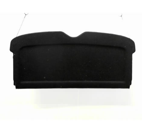TABLETTE PLAGE ARRIERE PEUGEOT 307 Phase 1 2001-2005