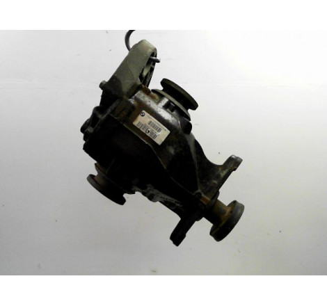 PONT ARRIERE BMW SERIE 5 BERL. V Phase 1  2003-2007 520 d