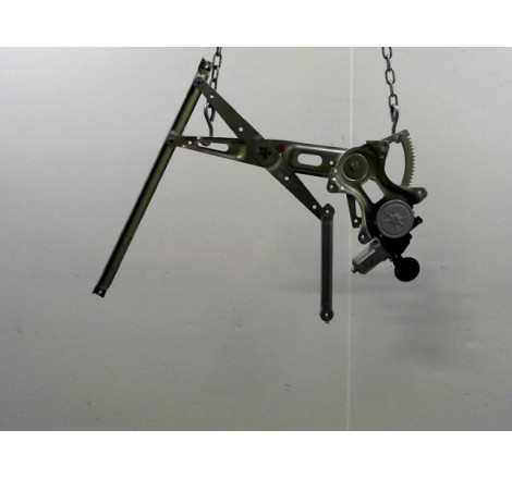 MECANISME+MOTEUR LEVE-GLACE ARRIERE DROIT TOYOTA PRIUS