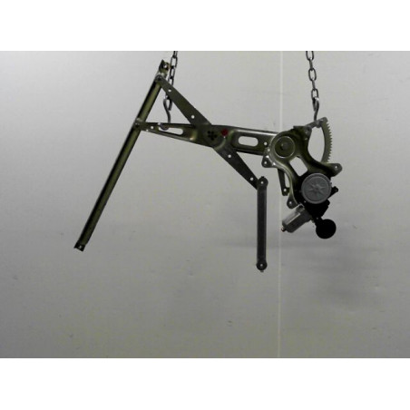MECANISME+MOTEUR LEVE-GLACE ARRIERE DROIT TOYOTA PRIUS 2007