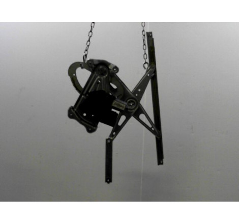 MECANISME+MOTEUR LEVE-GLACE AVANT DROIT RENAULT MEGANE III Phase 1 2008-2012