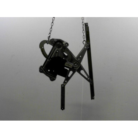 MECANISME+MOTEUR LEVE-GLACE AVANT DROIT RENAULT MEGANE 2012