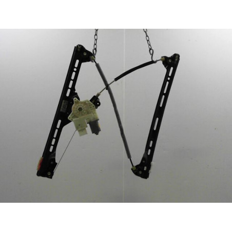 MECANISME+MOTEUR LEVE-GLACE AVANT DROIT CITROEN C4 PICASSO 2013
