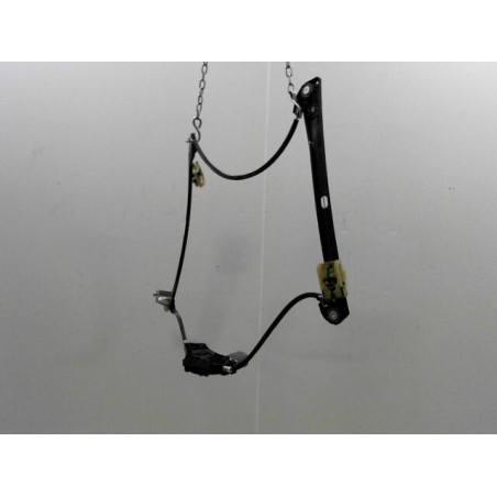 MECANISME+MOTEUR LEVE-GLACE AVANT DROIT VOLKSWAGEN GOLF 2013
