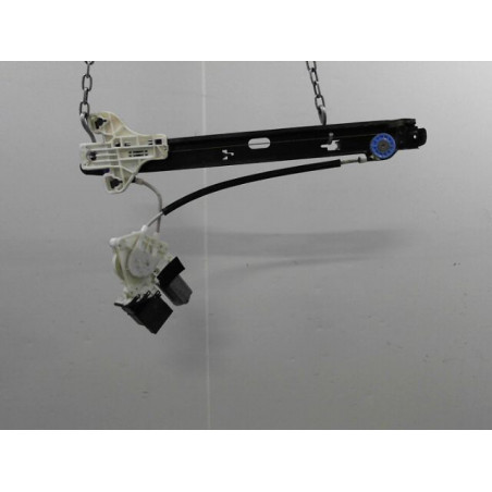 MECANISME+MOTEUR LEVE-GLACE ARRIERE GAUCHE SEAT ALTEA 2007